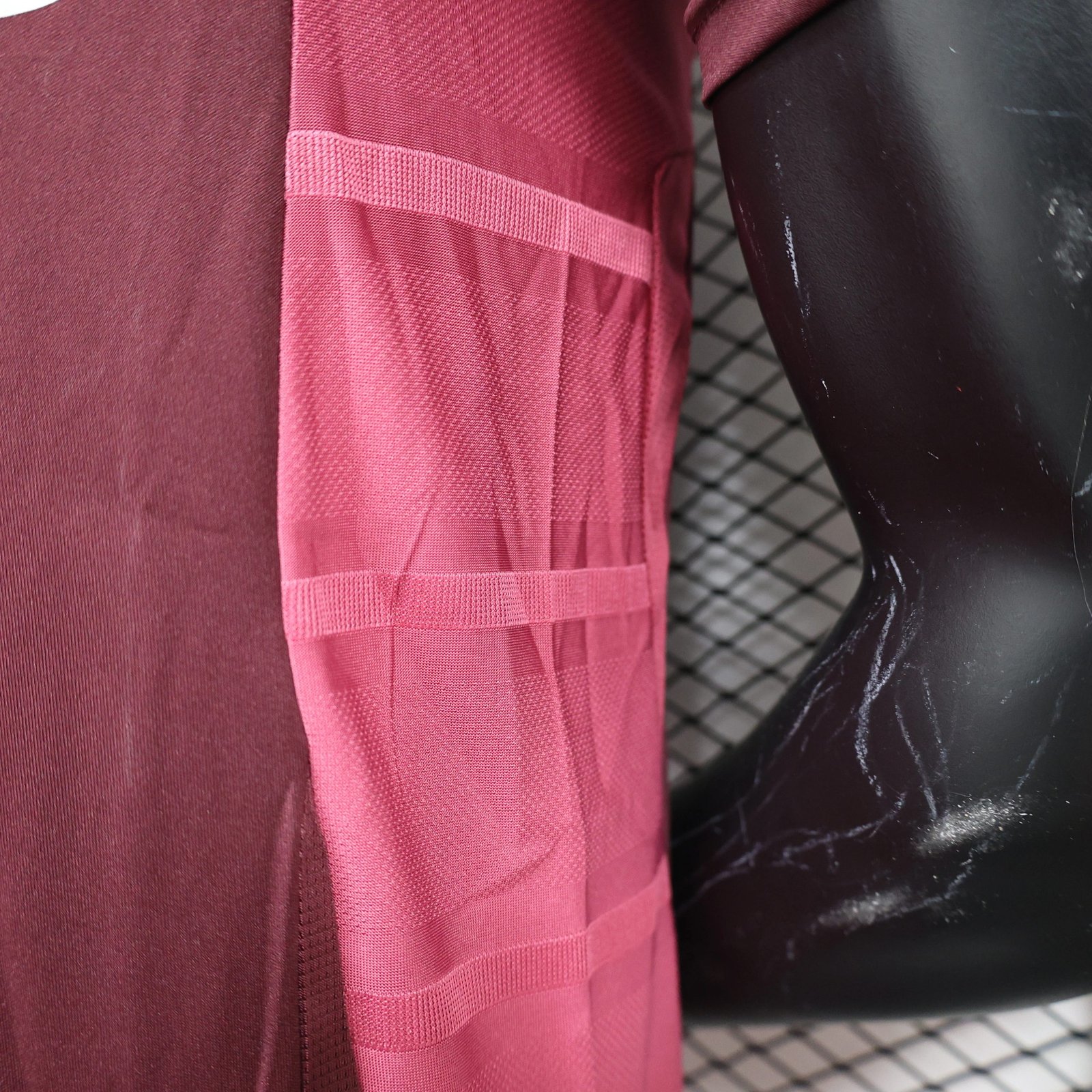 River Plate Authentic Soccer Jersey Away Shirt 2024/25