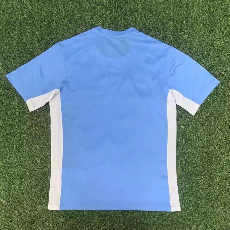 0fefd97ed573659681bbf3bc616e611a47c87d12 Uruguay Soccer Jersey Home Custom Shirt 2025