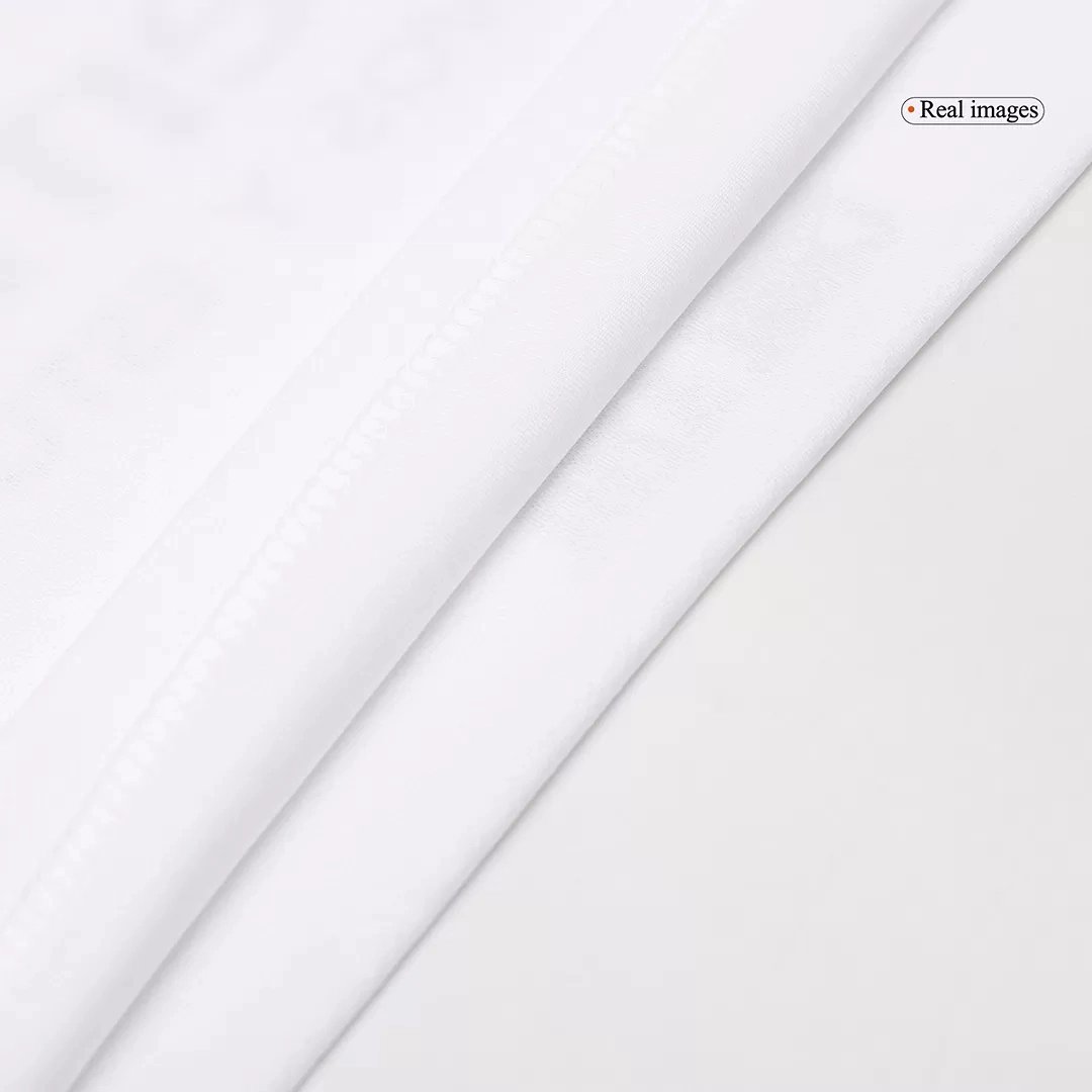 Cruz Azul Authentic Soccer Jersey Away Shirt 2024/25