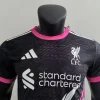Liverpool Authentic Football Jersey Special Edition Shirt 2024/25