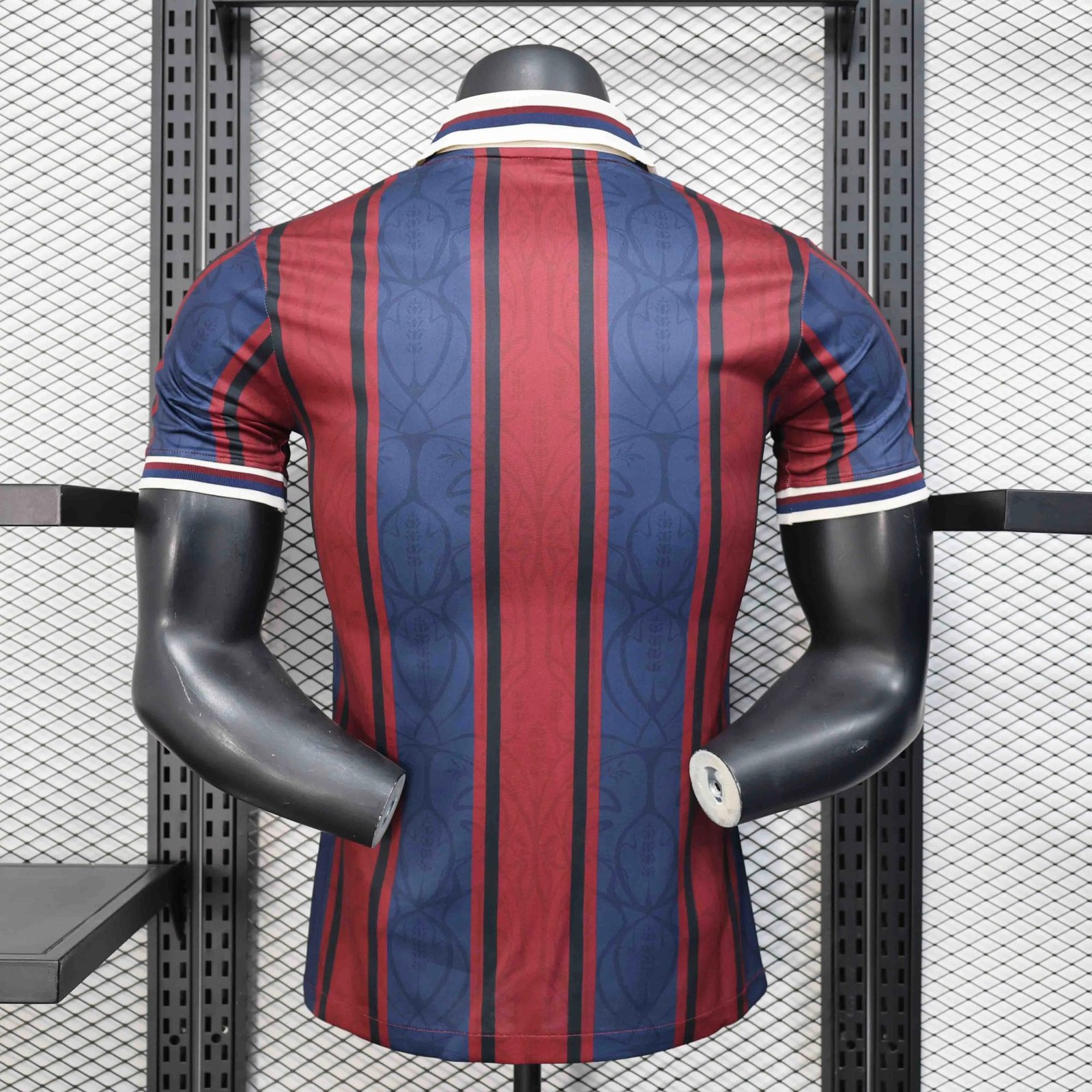 Authentic Soccer Jersey Barcelona Special Edition Shirt 2025/26