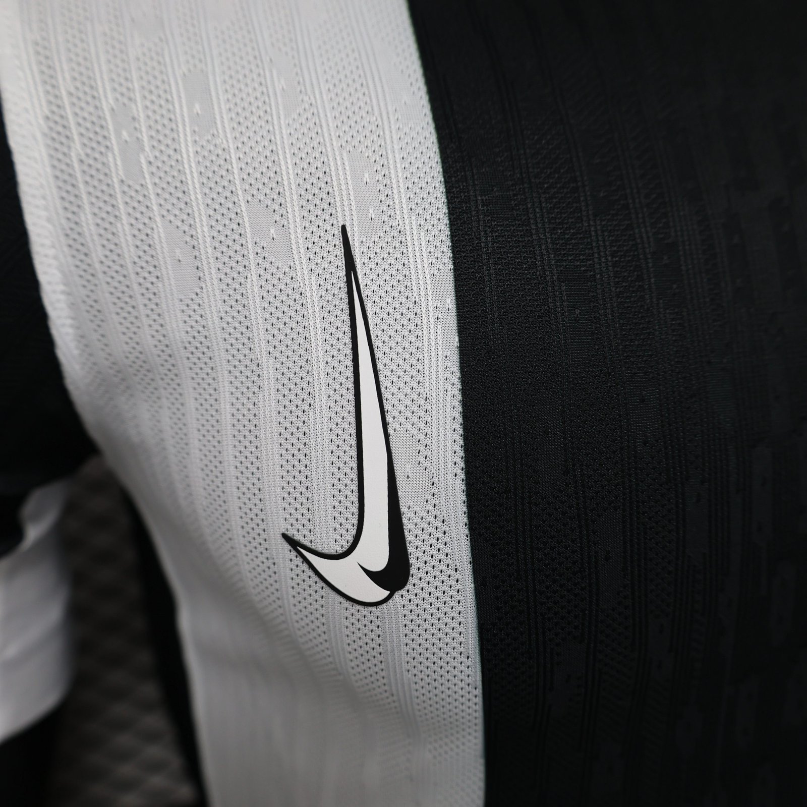 11711804f0ec152c31c50101d2f7bf48148348c9 Corinthians Authentic Soccer Jersey Third Away Shirt 2024