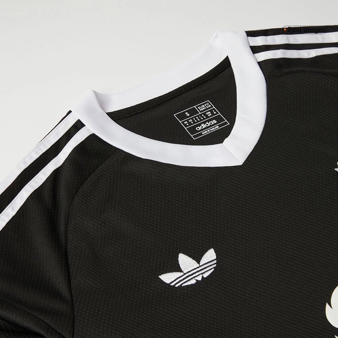 Manchester United Third Goalkeeper Football Jersey Shirt 2024/25