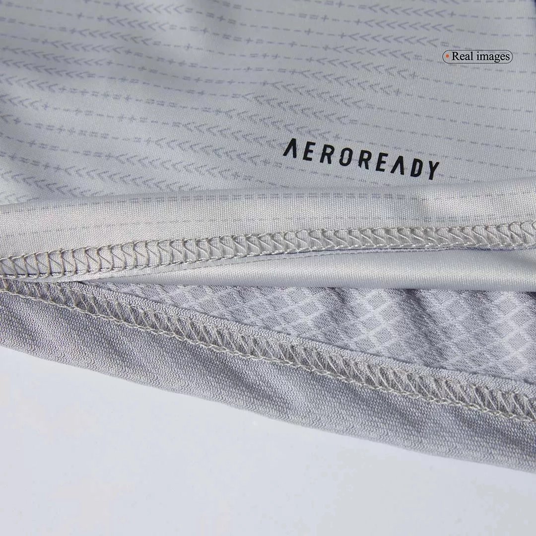 Benfica Soccer Jersey Third Away Custom Shirt 2024/25