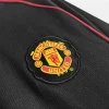 Manchester United Retro Away Football Jersey Shirt 2007/08