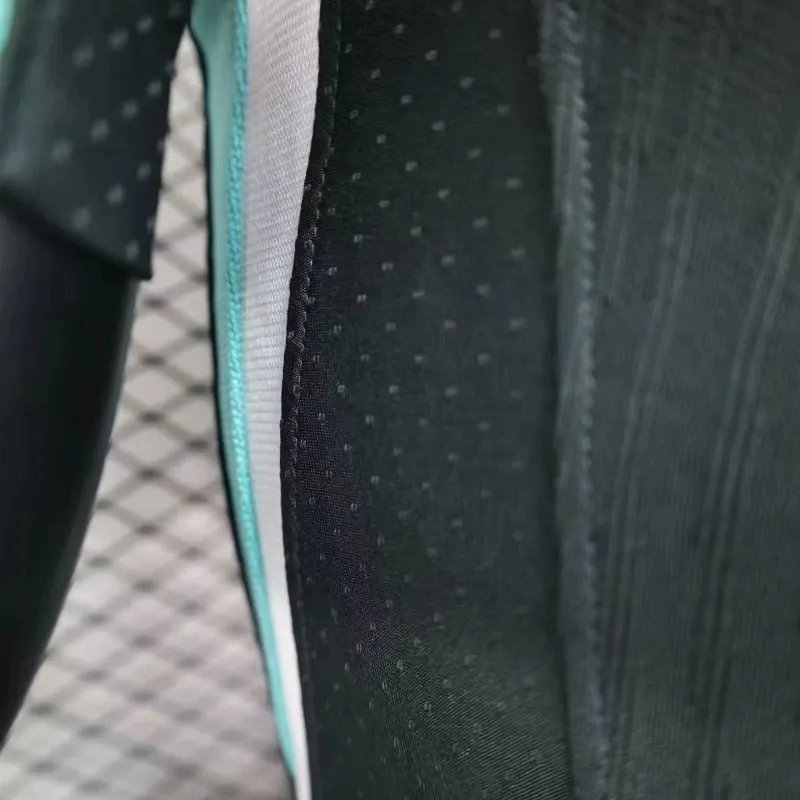 Liverpool Authentic Football Jersey Away Shirt 2024/25