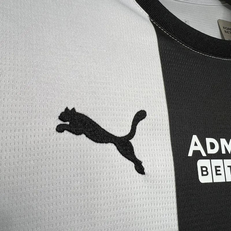 1350274fbcec458a88ff0bedc1e839c133548739 Parma Soccer Jersey Home Custom Shirt 2024/25