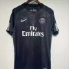 PSG Retro Jersey Third Away Soccer Shirt 2017/18