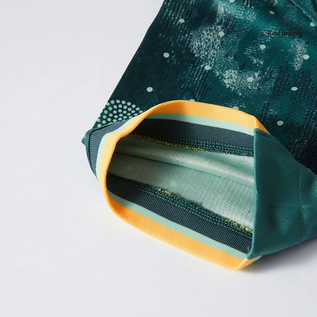 13c907bfa7256c6c76e2168e15507b4fe6ebf394 Tottenham Hotspur Football Jersey Third Away Custom Shirt 2024/25