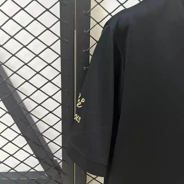 Santos FC Soccer Jersey Special Edition Custom Shirt 2025