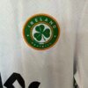 Ireland Soccer Jersey Away Custom Shirt EURO 2024