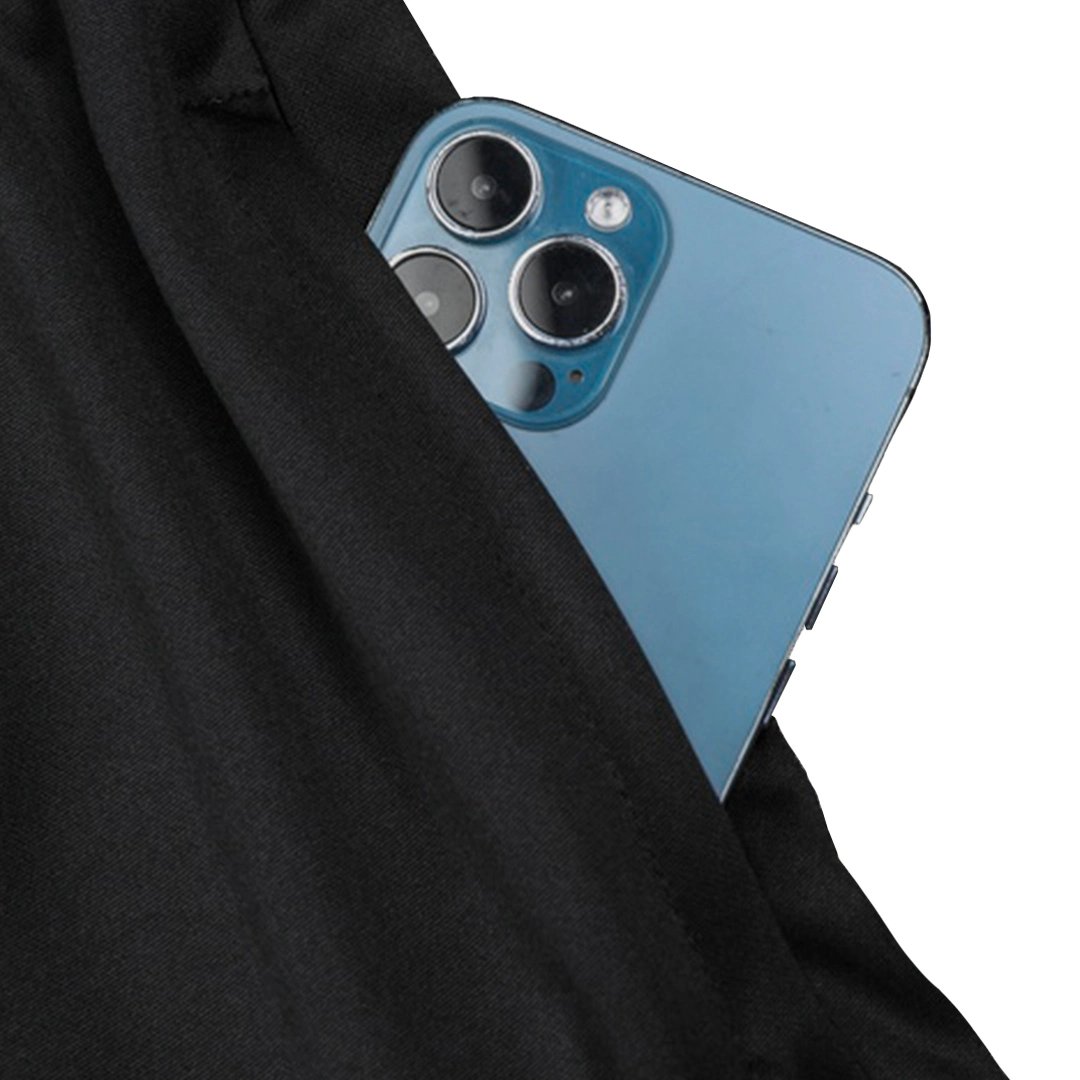 Liverpool Zipper Sweat Kit (Top+Pants) 2024/25