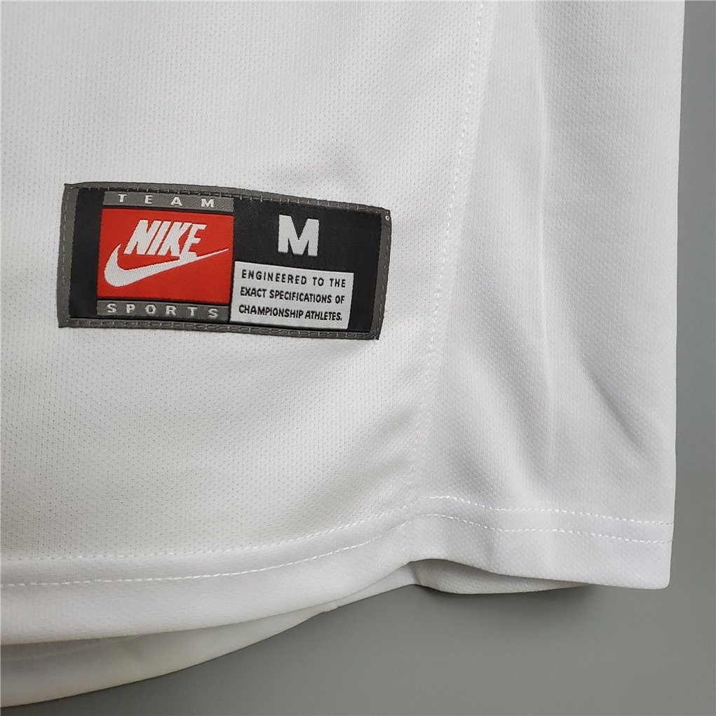 Inter Milan Jersey Custom Away Soccer Jersey 1998/99