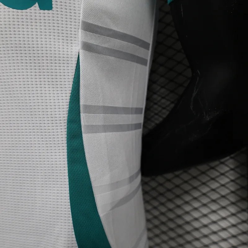 Newcastle United Authentic Football Jersey Third Away Shirt 2024/25