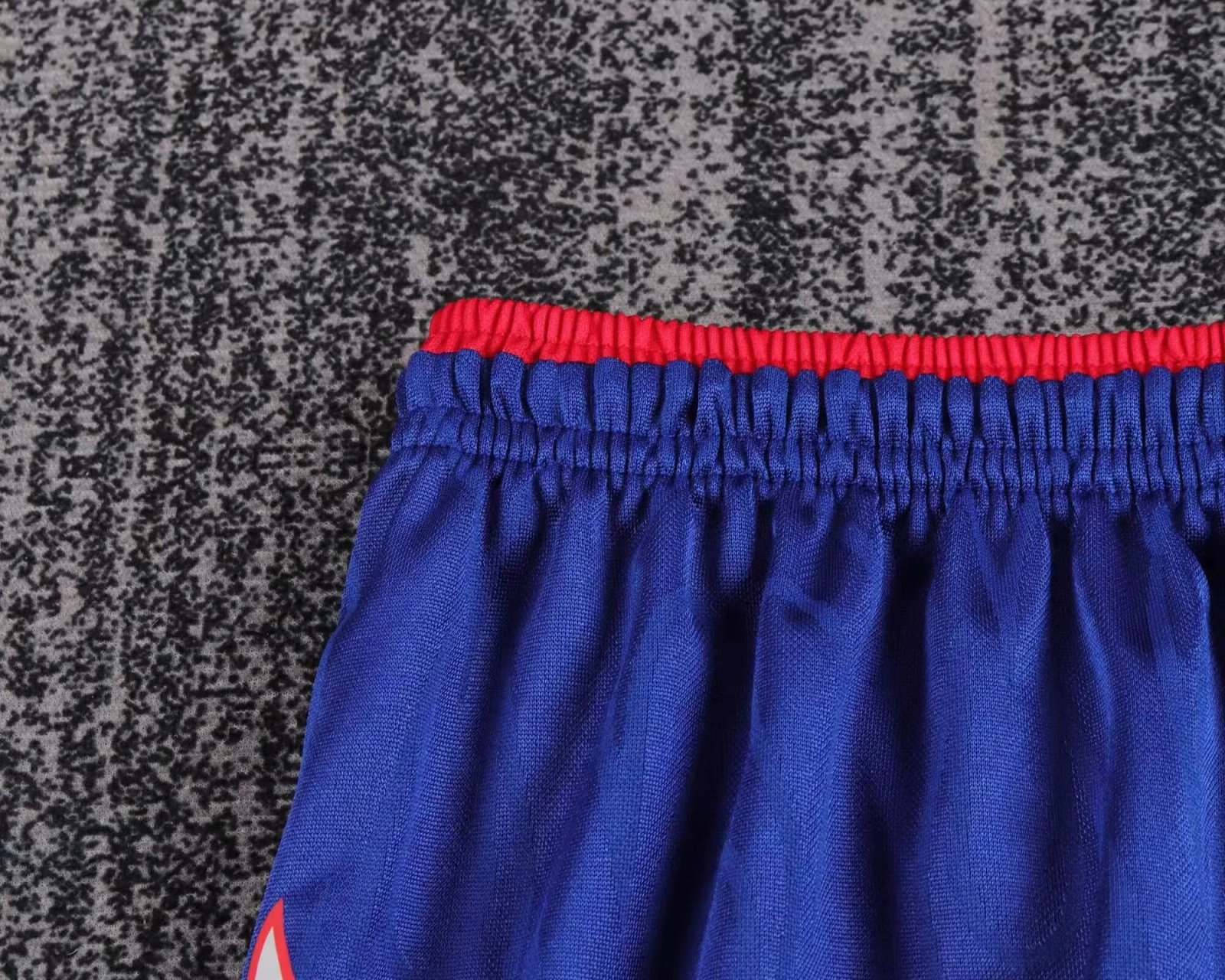 Japan Retro Soccer Jersey Away Kids Kit Jersey+Shorts 1998