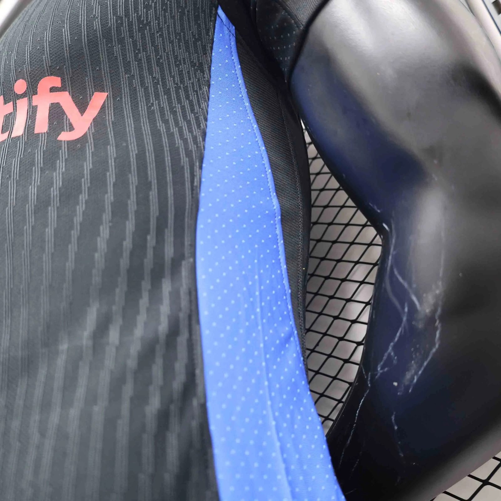 Authentic Barcelona Away Soccer Jersey 2024/25