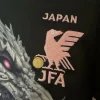 Japan Pink Dragon Special Edition Football Uniforms 2023