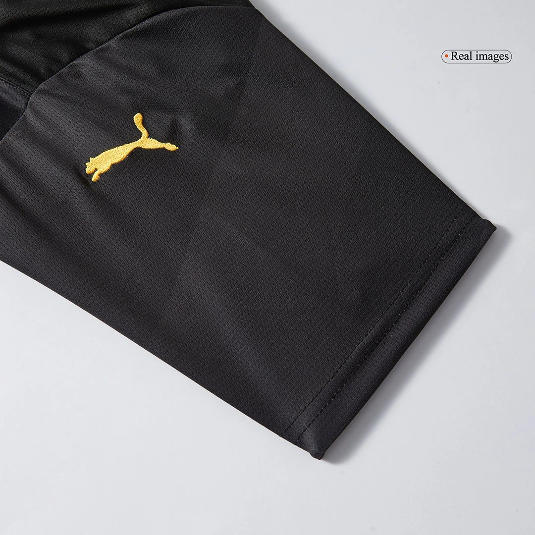 Borussia Dortmund Away Jersey Custom Shirt 2024/25