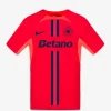 24-25 FCSB Home Soccer Jersey Red