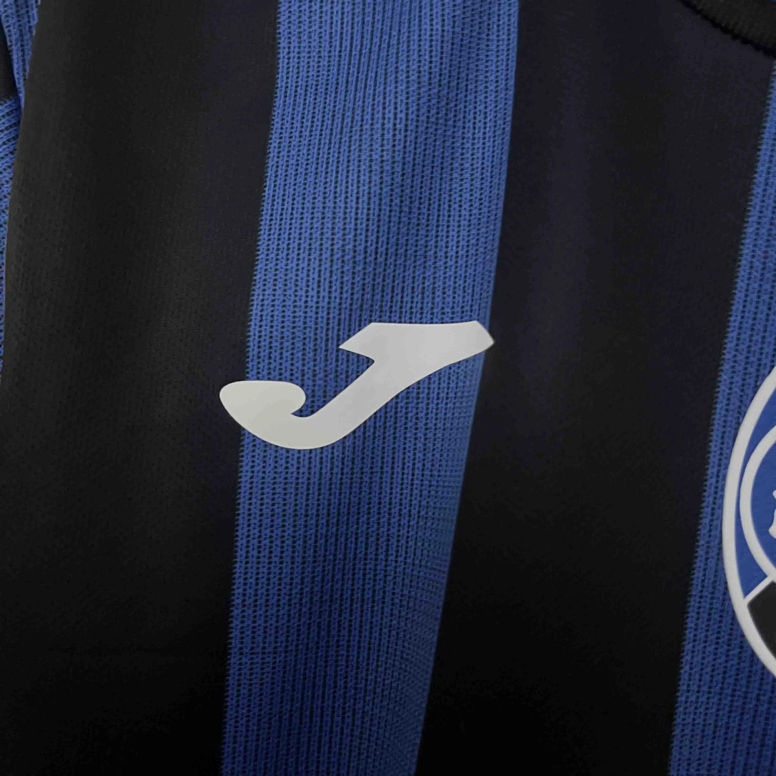 Atalanta BC Soccer Jersey Home Custom Shirt 2024/25
