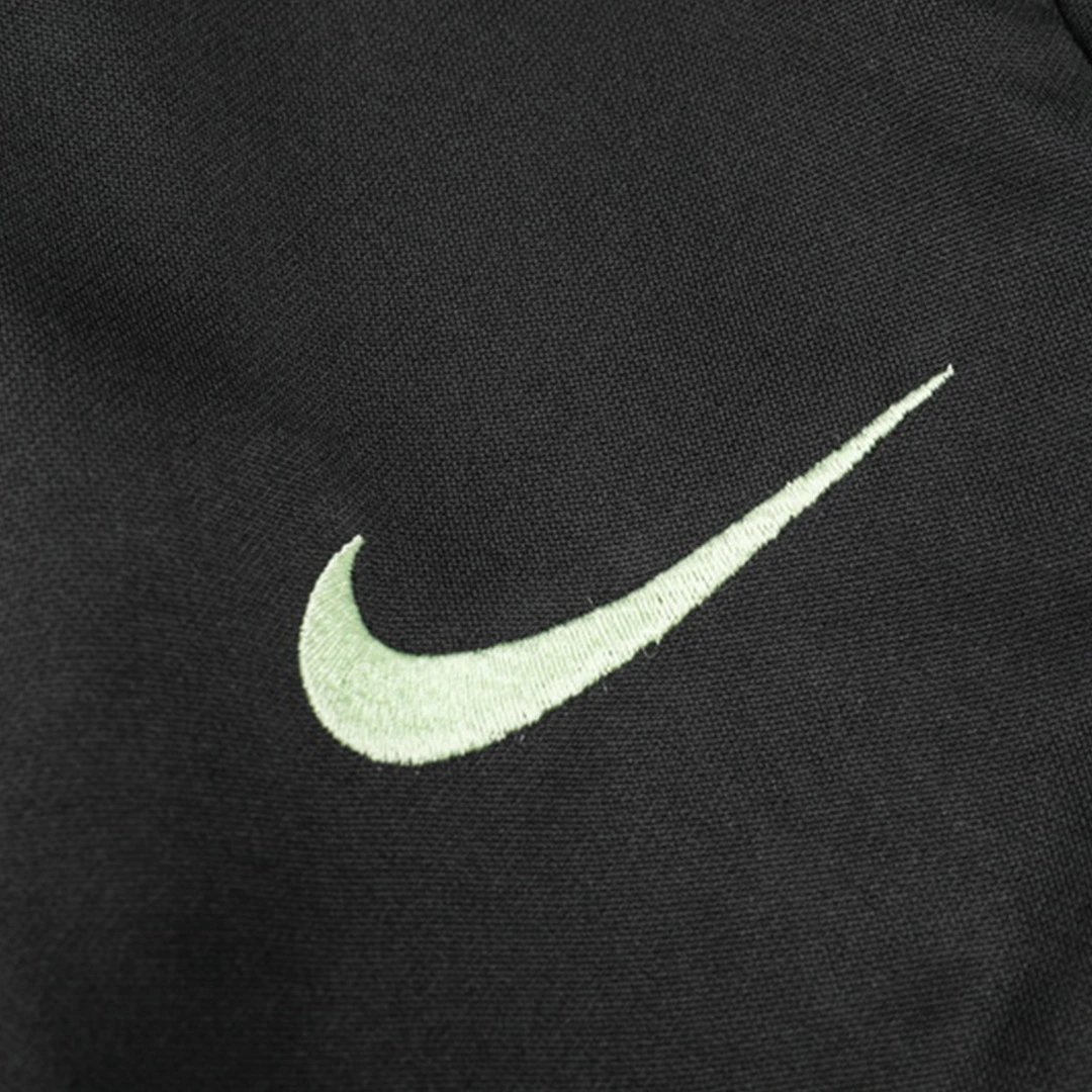 Barcelona Zipper Sweat Kit (Top+Pants) Blue 2024/25