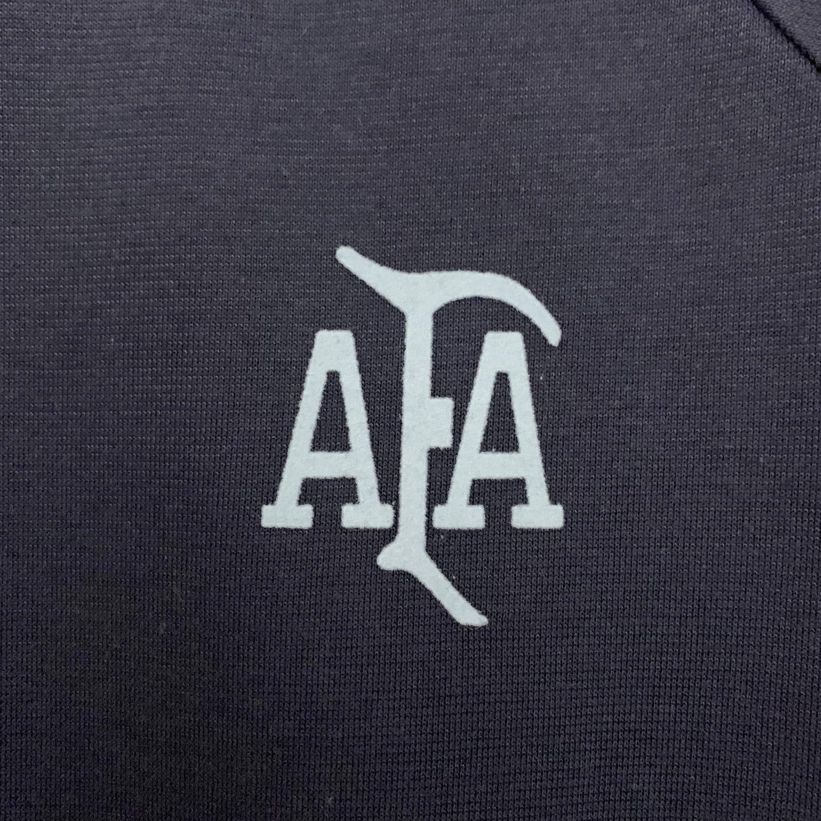 17a74c1528294aa559da49e9744b9a9b9923a6d9 Argentina Soccer Jersey Cotton Custom T-Shirt 2025