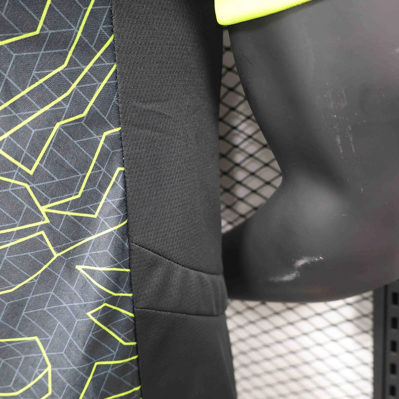 Borussia Dortmund Special Jersey Player Version 2024/25