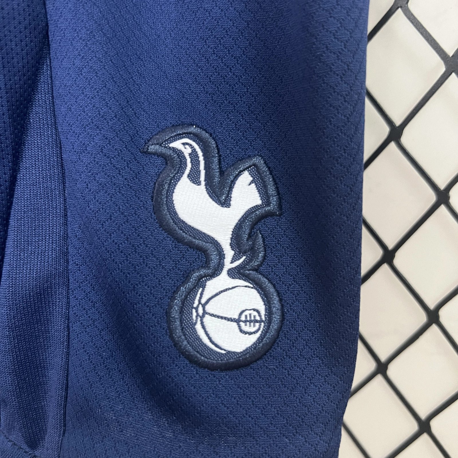Tottenham Hotspur Football Jersey Home Kids Kit Jersey+Shorts 2024/25
