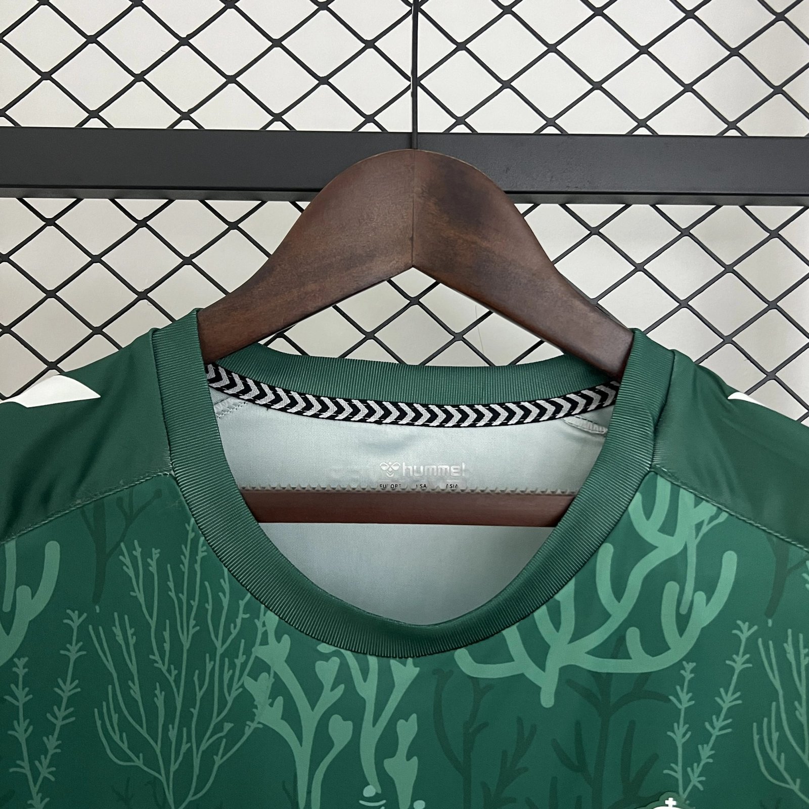 1853de269100aae2822af38b1017069dea8d79c7 Real Betis Special Edition Soccer Jersey 2025/26