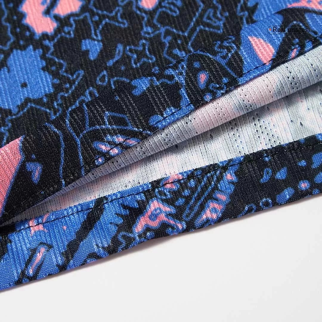 Club America Authentic Soccer Jersey Third Away Shirt 2024/25