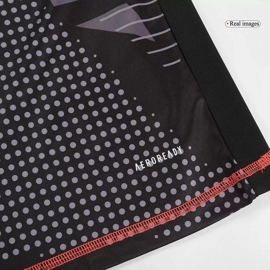 18fedd91d8369cac55669d5a66e2dc9d02f2e69d Mexico Goalkeeper Soccer Jersey Custom Shirt Copa America 2024