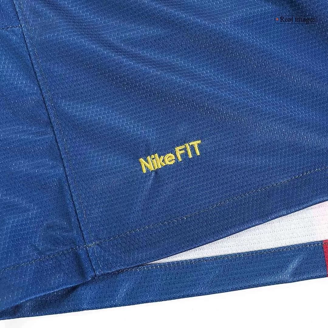 191f747a38d6276985ce12085e1757645e9b23f3 Messi#10 Barcelona Retro Jersey Home Soccer Shirt 2008/09 - UCL