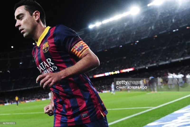 197cea2d99af9b40a2ef779f7f881fa30a5df911 Authentic Barcelona Retro Jersey Home Soccer Shirt 2013-14