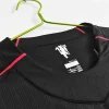 Manchester United Retro Away Football Jersey Shirt 2007/08