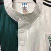 Liverpool Retro Football Jersey Away Custom Shirt 1995/96