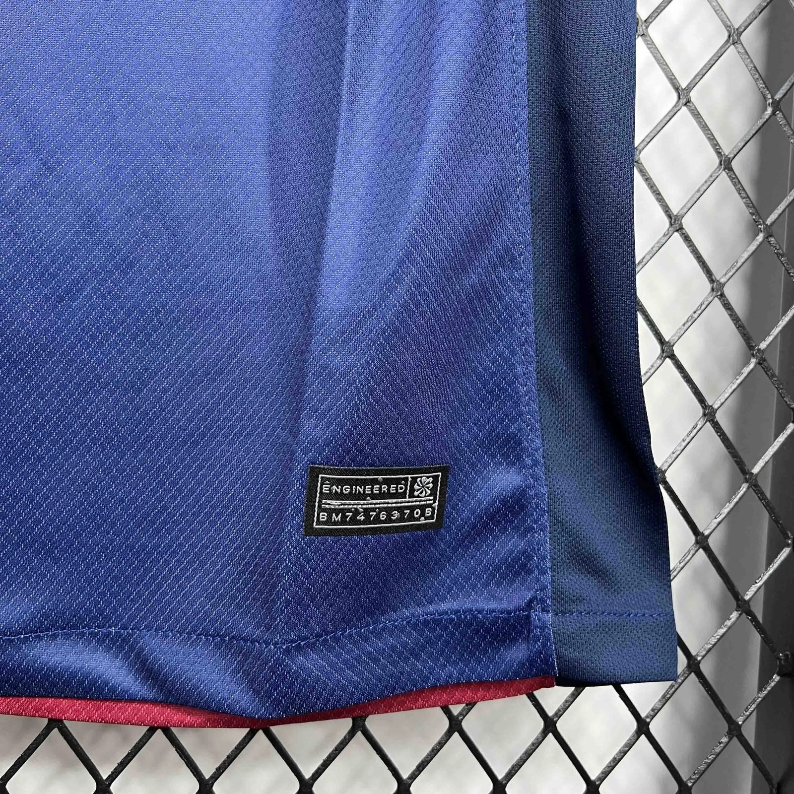 Barcelona Home Women's Soccer Jersey 2024/25