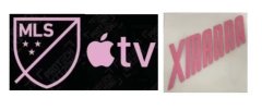 MLS & Apple TV & XMANNA