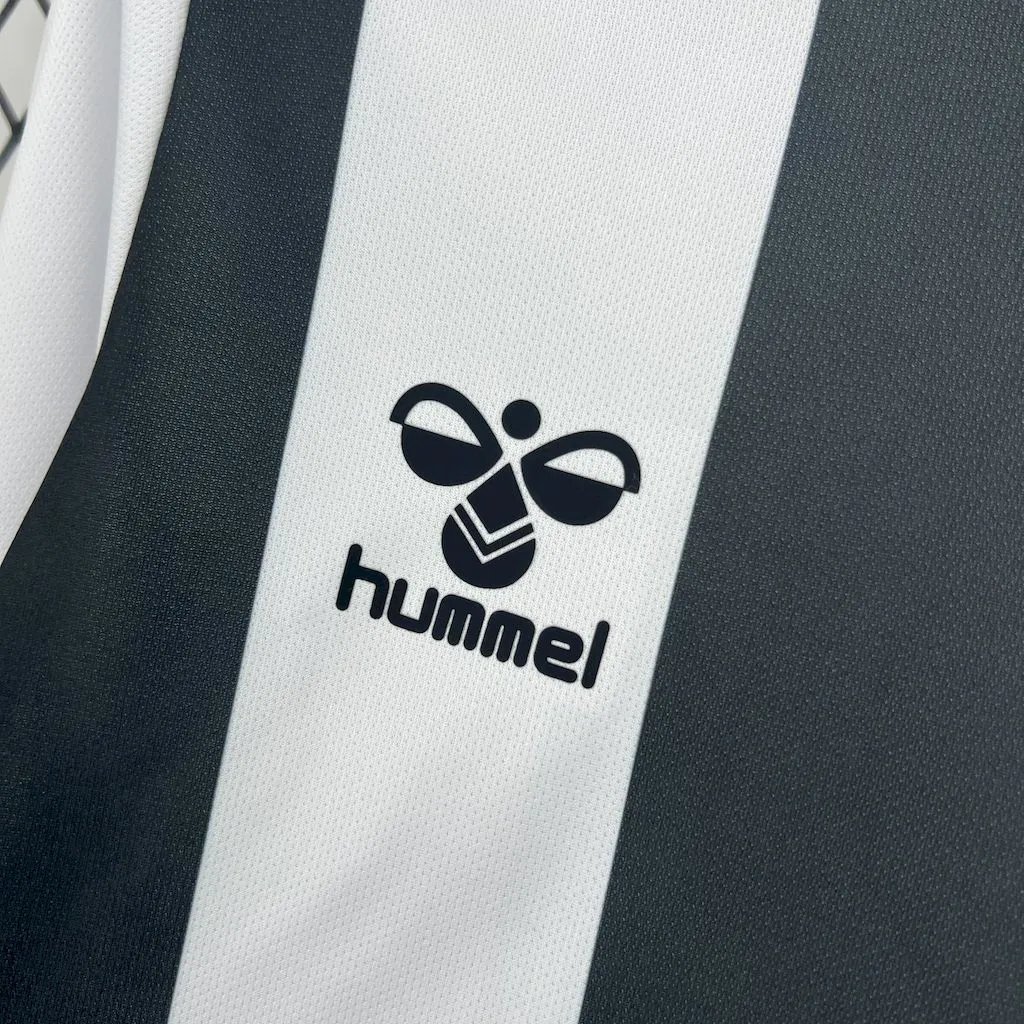 Real Betis Special Edition Soccer Jersey 2025/26