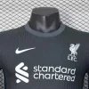 Liverpool Authentic Football Jersey Away Shirt 2024/25