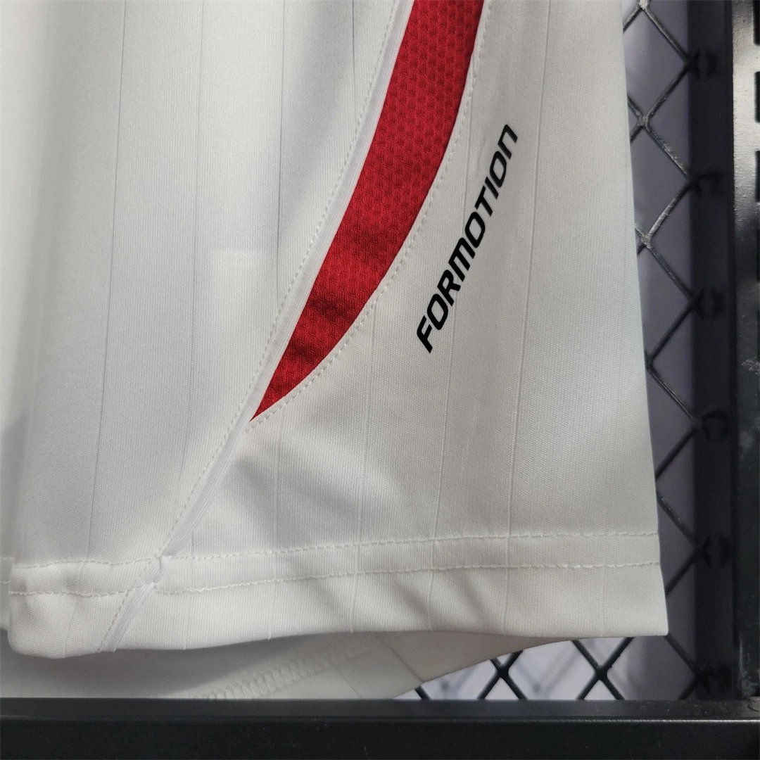 1b000e293c1e01afcf31907829aa667b3d52813d France Retro Soccer Jersey Away Custom Shirt World Cup 2006