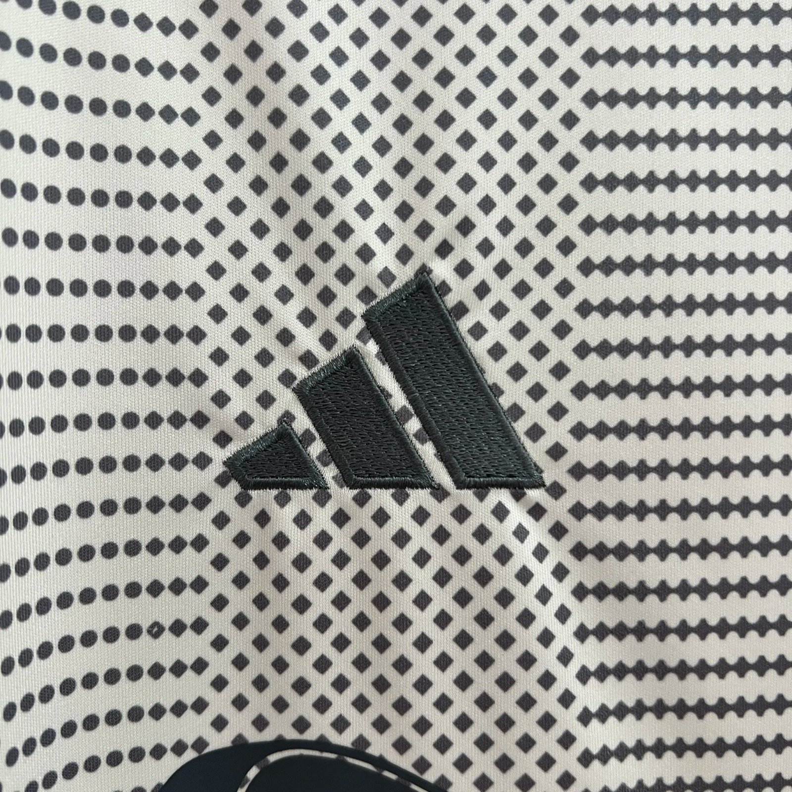 Atlético Mineiro Soccer Jersey Away Custom Shirt 2024