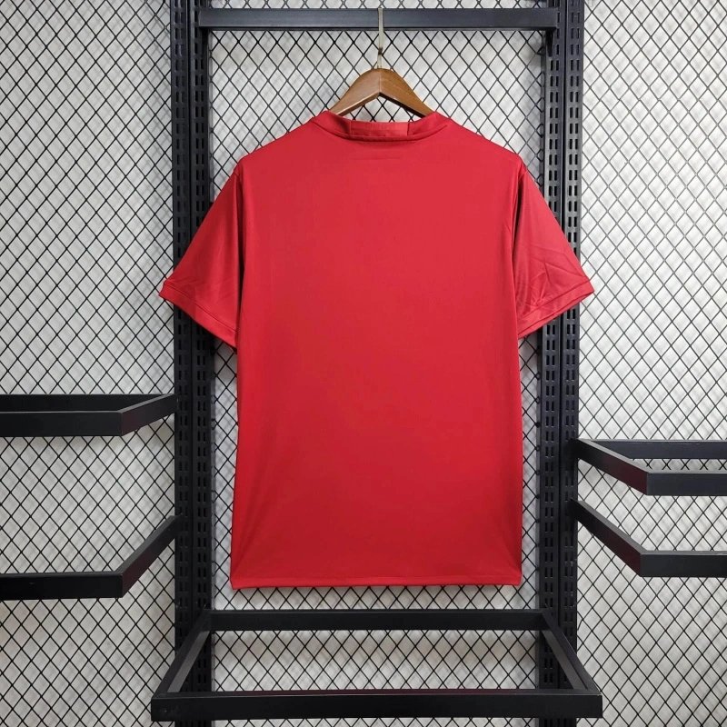 Manchester United Retro Home Football Jersey Shirt 2016/17