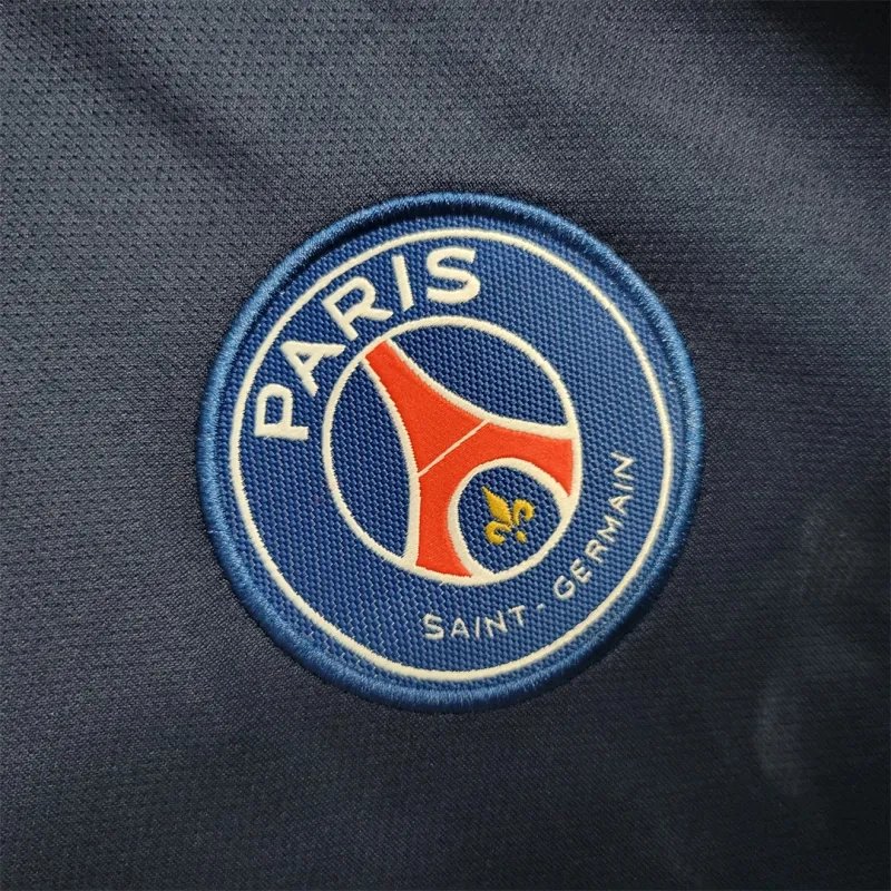 1b72a04dbca18a01e177176dab10bab0e1a82d82 PSG Retro Jersey Home Soccer Shirt 2017/18