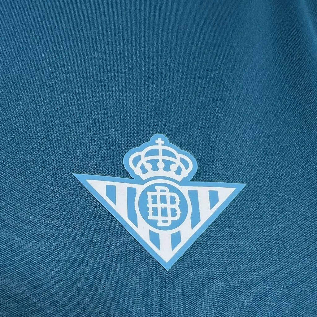 1c95934398d1ea35e11588eba762a42de9a70480 Real Betis Third Away Soccer Jersey 2024/25
