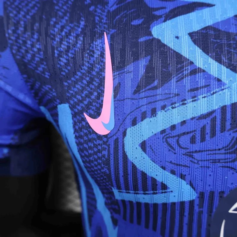 Authentic Soccer Jersey Atletico Madrid Third Away Shirt 2024/25