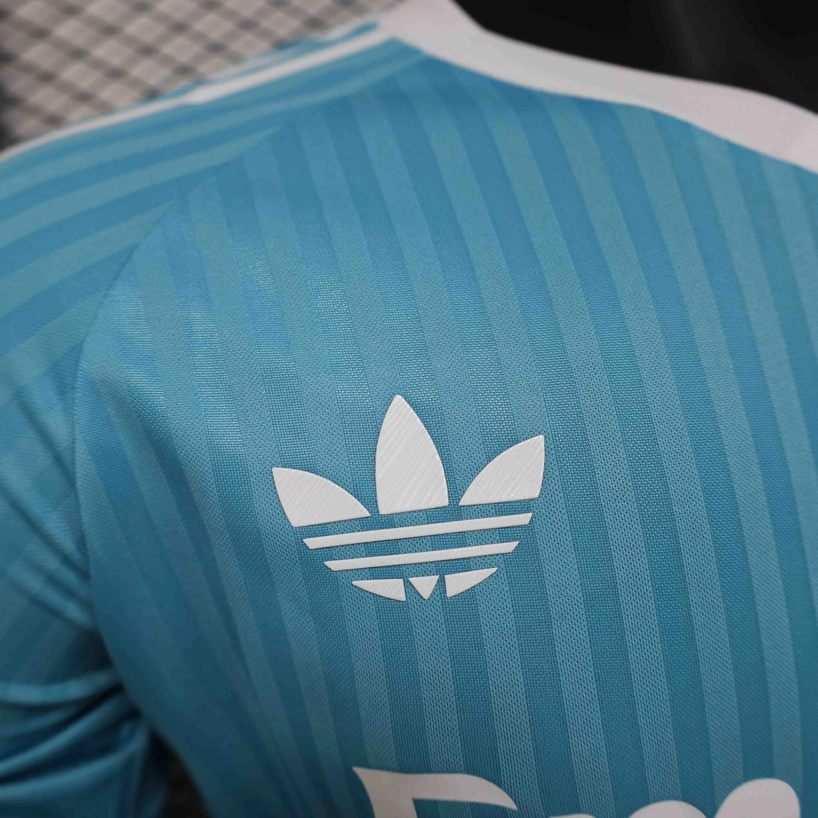 Arsenal Soccer Jersey Special Edition Authentic Shirt 2024/25