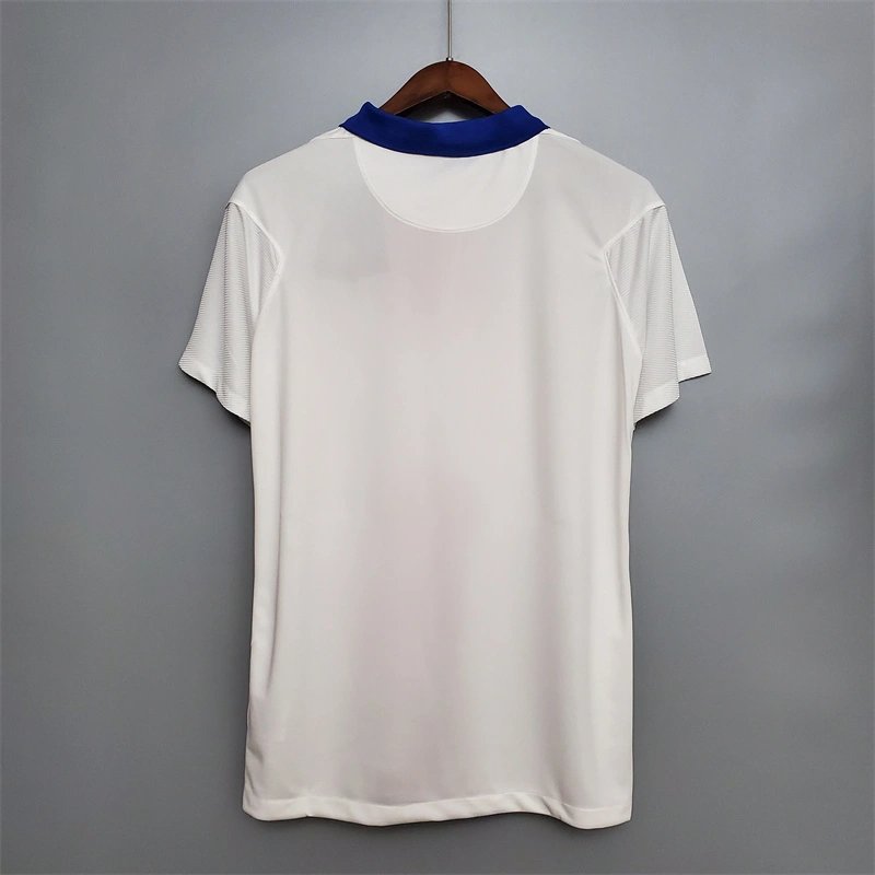 PSG Retro Jersey Away Soccer Shirt 2020/21