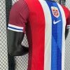Norway Authentic Soccer Jersey Home Shirt 2024