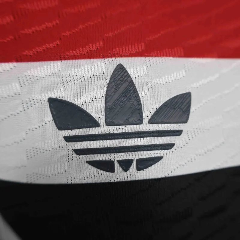 1dd0b57404da8def2f8046740a59565b8f3c114e Manchester United Authentic Third Away Football Jersey Shirt 2024/25