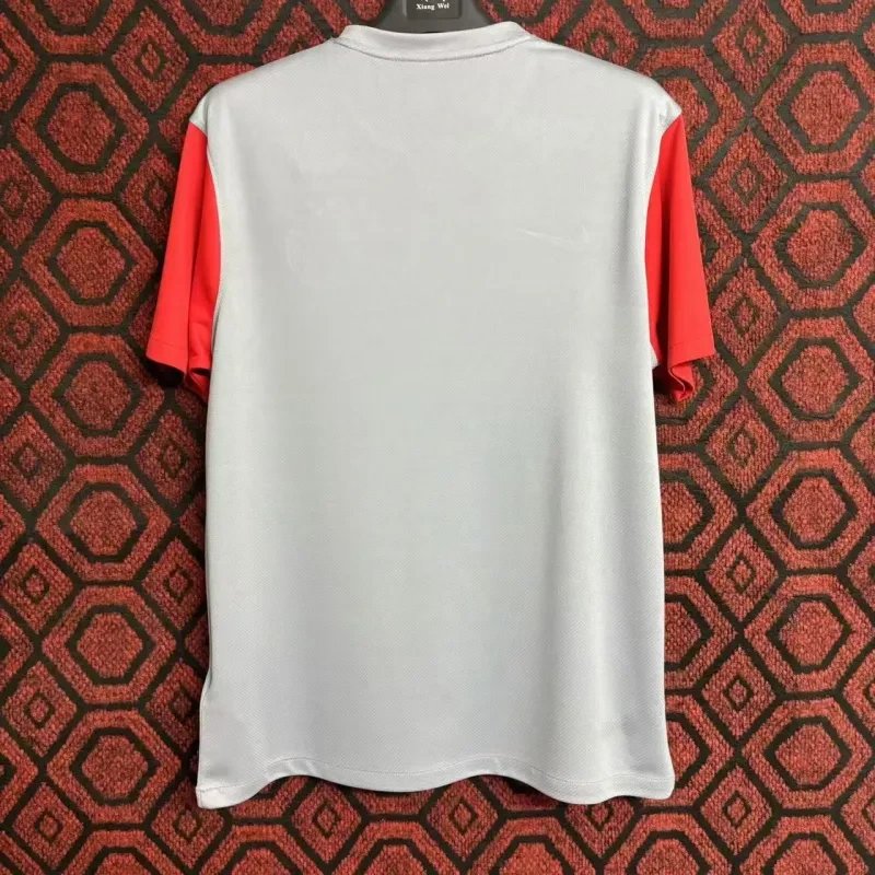 24-25 FCSB Third Away Soccer Jersey White